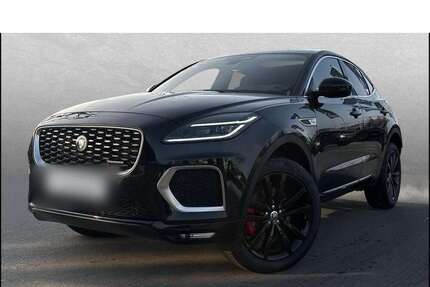 Jaguar E-Pace Gebrauchtwagen