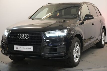 Audi Q7 Gebrauchtwagen