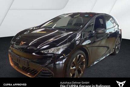 Cupra Born Gebrauchtwagen