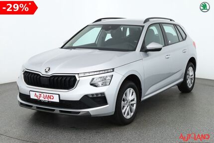 Skoda Kamiq Gebrauchtwagen