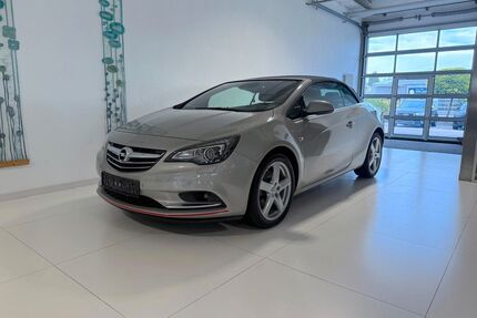 Opel Cascada Gebrauchtwagen