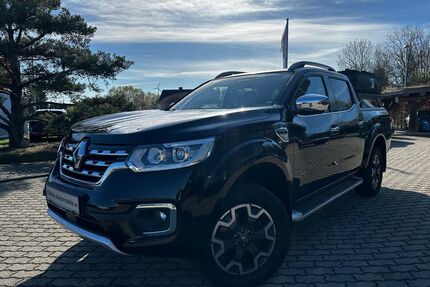 Renault Alaskan Gebrauchtwagen