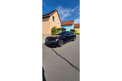 VW Arteon Gebrauchtwagen
