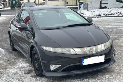 Honda Civic Gebrauchtwagen