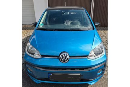 VW up! Gebrauchtwagen