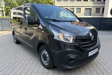 Renault Trafic Gebrauchtwagen