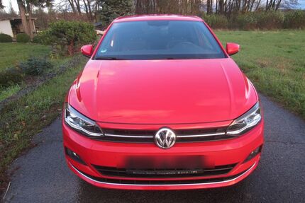 VW Polo Gebrauchtwagen