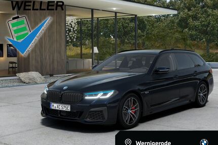 BMW 530 Gebrauchtwagen