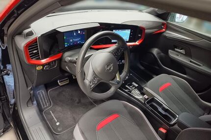 Opel Mokka-e Gebrauchtwagen