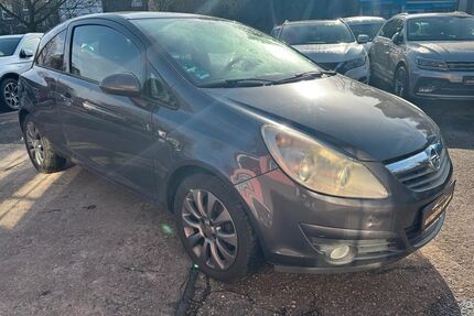 Opel Corsa Gebrauchtwagen