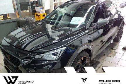 Cupra Formentor Gebrauchtwagen