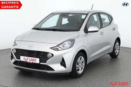 Hyundai i10 Gebrauchtwagen