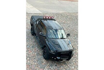 Dodge RAM Gebrauchtwagen