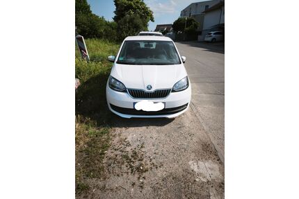 Skoda Citigo Gebrauchtwagen