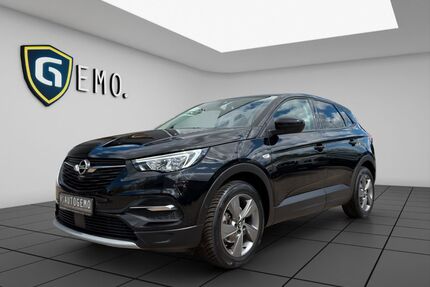Opel Grandland (X) Gebrauchtwagen