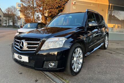 Mercedes-Benz GLK 350 Gebrauchtwagen