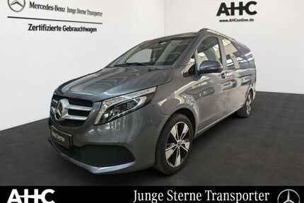 Mercedes-Benz V 220 Gebrauchtwagen