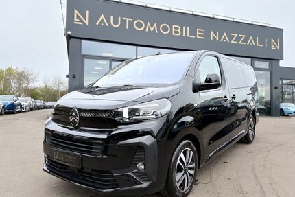 Citroen SpaceTourer Gebrauchtwagen