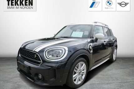 Mini Countryman SE (Cooper) Gebrauchtwagen