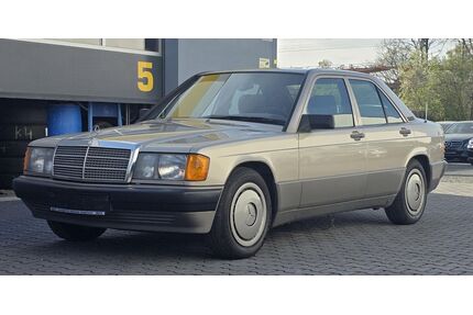 Mercedes-Benz 190 Gebrauchtwagen