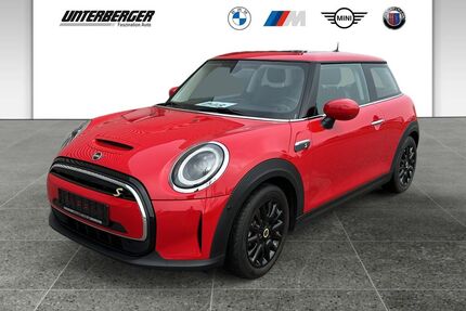 Mini Cooper SE Gebrauchtwagen