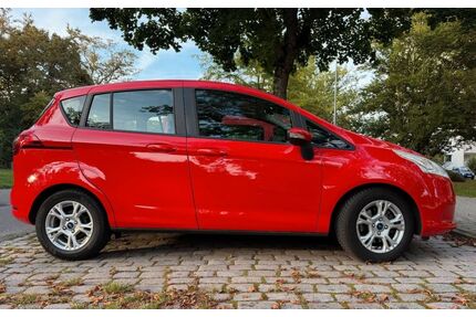 Ford B-Max Gebrauchtwagen