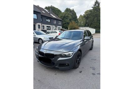 BMW 316 Gebrauchtwagen