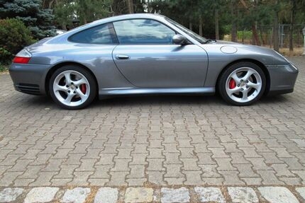 Porsche 996 Gebrauchtwagen