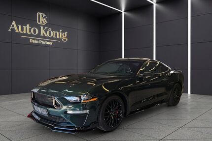 Ford Mustang Gebrauchtwagen