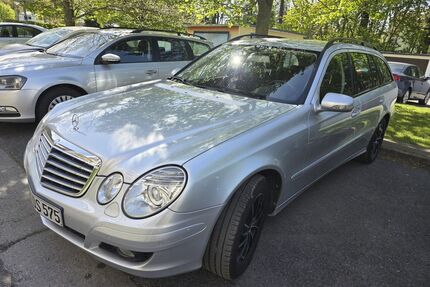Mercedes-Benz E 280 Gebrauchtwagen