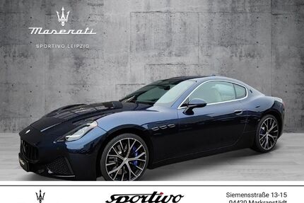 Maserati Granturismo Gebrauchtwagen
