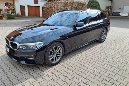 BMW 530 Gebrauchtwagen