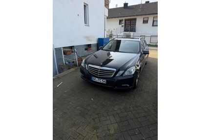 Mercedes-Benz E 350 Gebrauchtwagen
