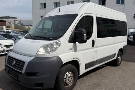 Fiat Ducato Gebrauchtwagen
