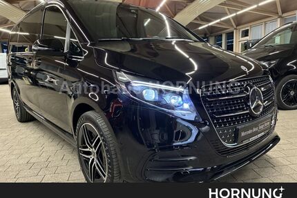 Mercedes-Benz V 300 Gebrauchtwagen