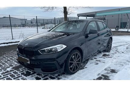 BMW 118 Gebrauchtwagen