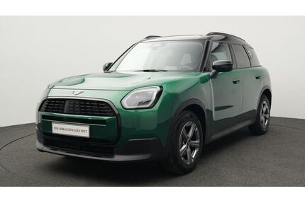 Mini One D Countryman Gebrauchtwagen
