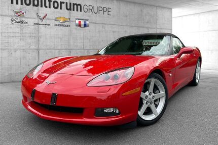 Corvette C6 Gebrauchtwagen