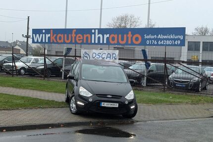 Ford S-Max Gebrauchtwagen