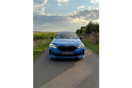 BMW 118 Gebrauchtwagen