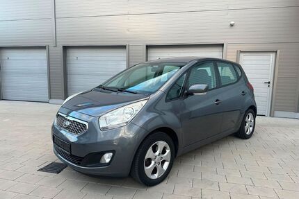 Kia Venga Gebrauchtwagen