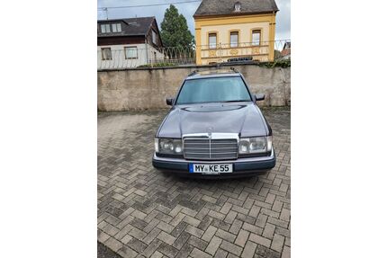 Mercedes-Benz E 230 Gebrauchtwagen
