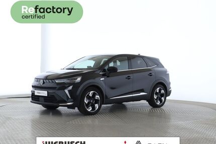 Renault Symbioz Gebrauchtwagen