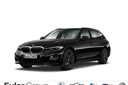 BMW 330 Gebrauchtwagen