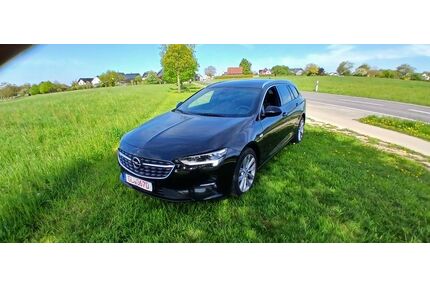 Opel Insignia Gebrauchtwagen