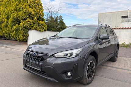 Subaru XV Gebrauchtwagen