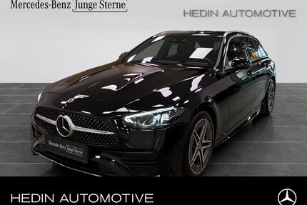 Mercedes-Benz C 200 Gebrauchtwagen