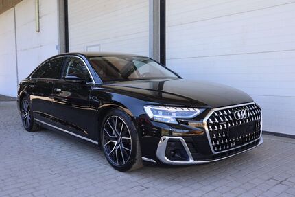 Audi A8 Gebrauchtwagen