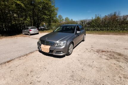 Mercedes-Benz C 180 Gebrauchtwagen