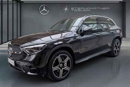 Mercedes-Benz GLC 300 Gebrauchtwagen